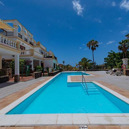 Ocean View Apartamento Windsor Park Адехе Экстерьер фото