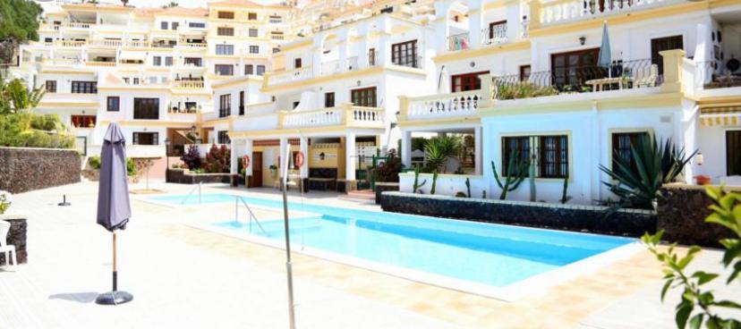 Ocean View Apartamento Windsor Park Адехе Экстерьер фото