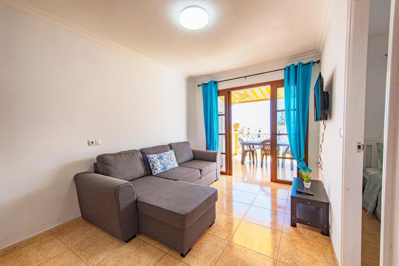 Ocean View Apartamento Windsor Park Адехе Экстерьер фото