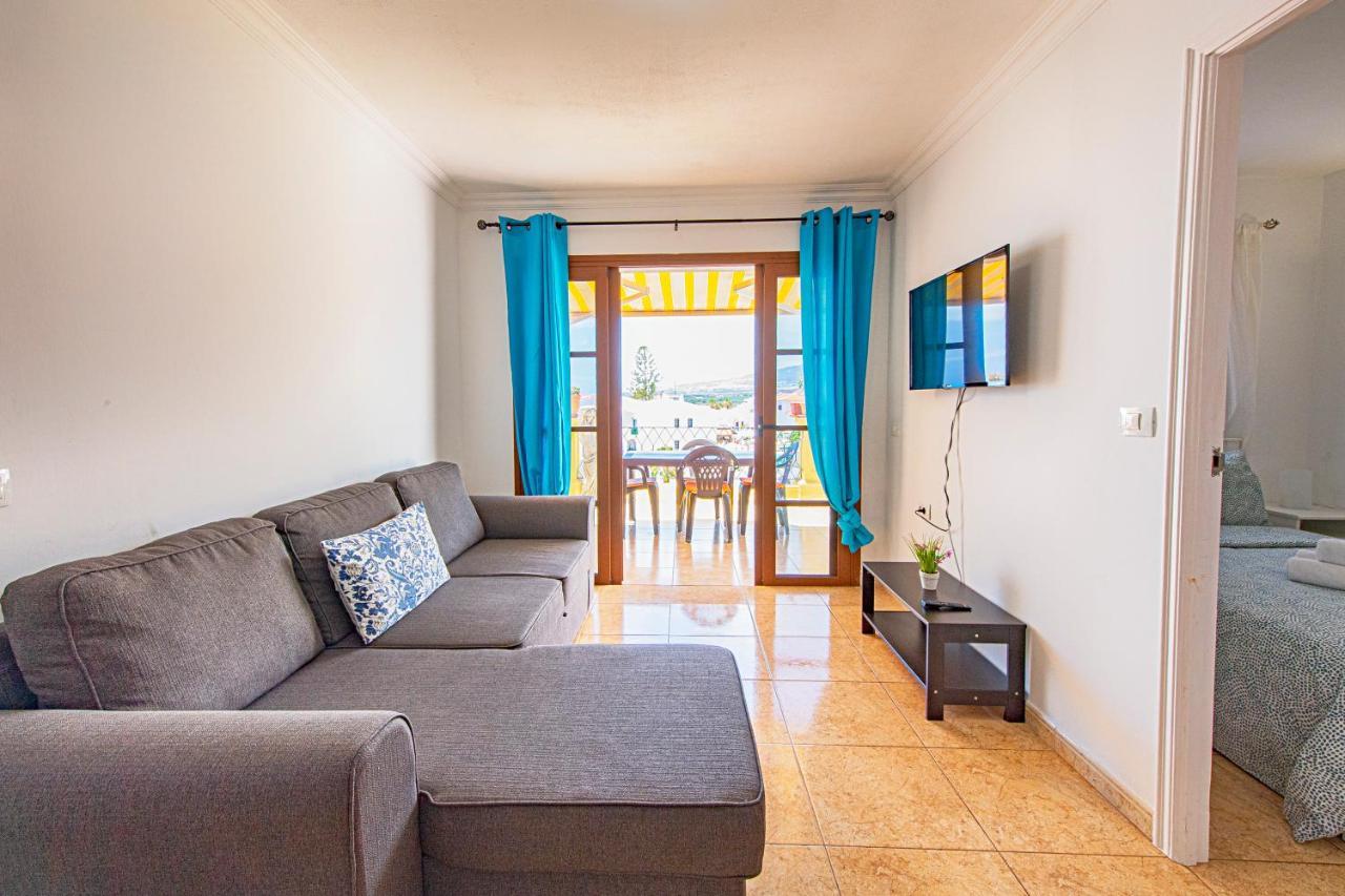 Ocean View Apartamento Windsor Park Адехе Экстерьер фото