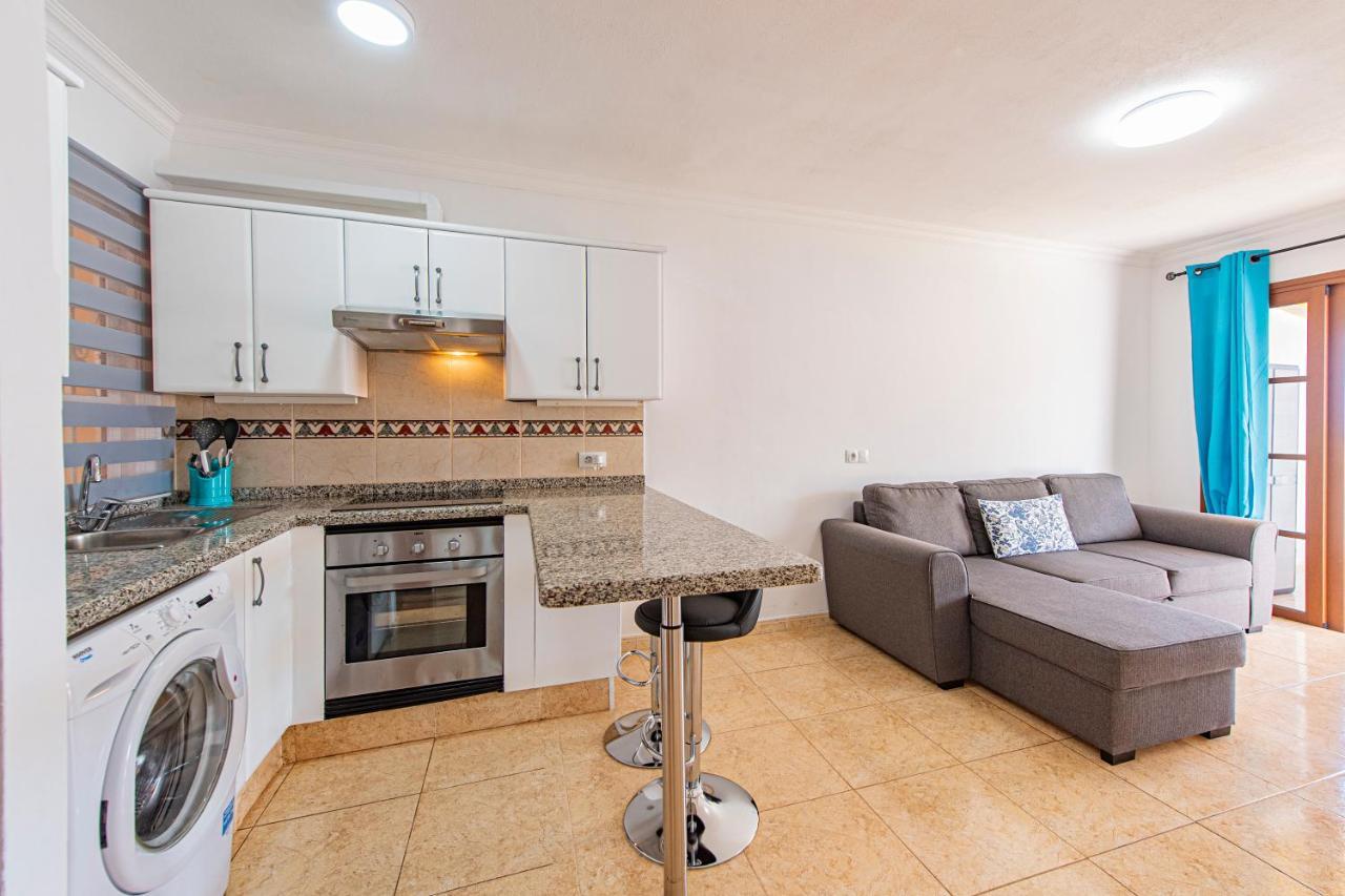 Ocean View Apartamento Windsor Park Адехе Экстерьер фото